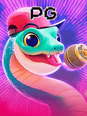 Capa do jogo Fortune Snake