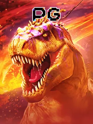 Capa do jogo Jurassic Kingdom