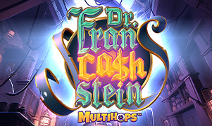 Pixbet Cassino Dr. Francashstein Multihops™