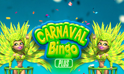 Pixbet Cassino Carnaval Bingo