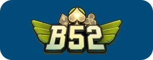 Logotipo do provedor de pagamento B52